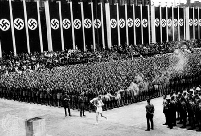 berlin 1936